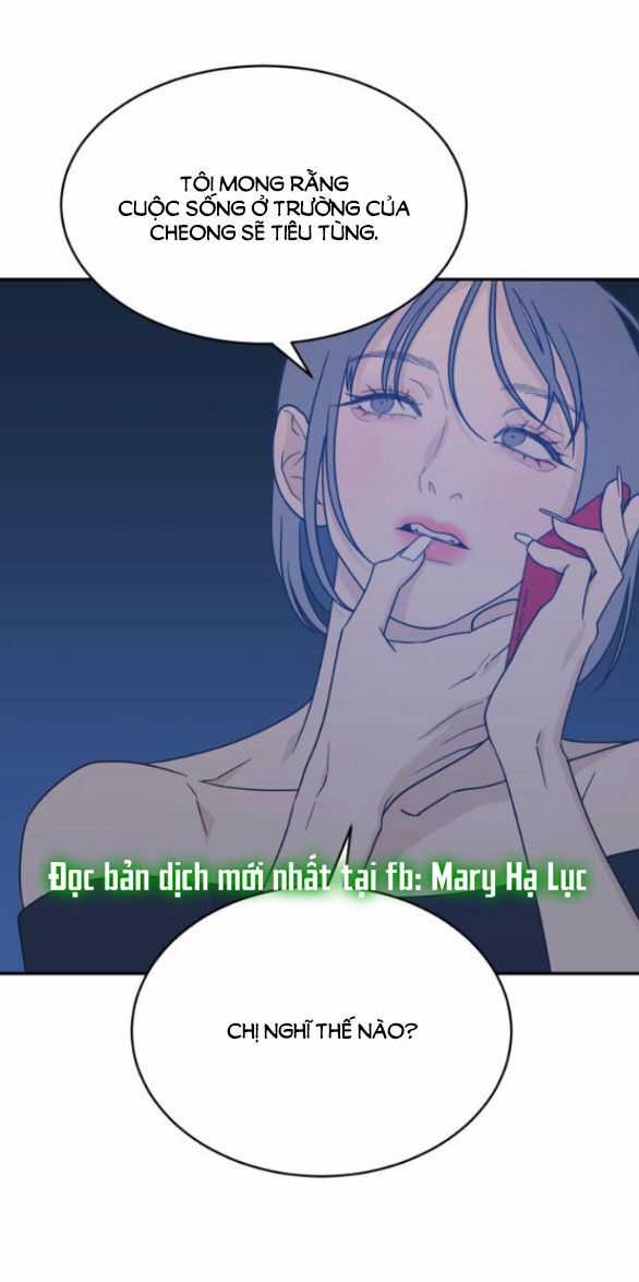 Vận May Không Ngờ Chương 44.2 trang 13