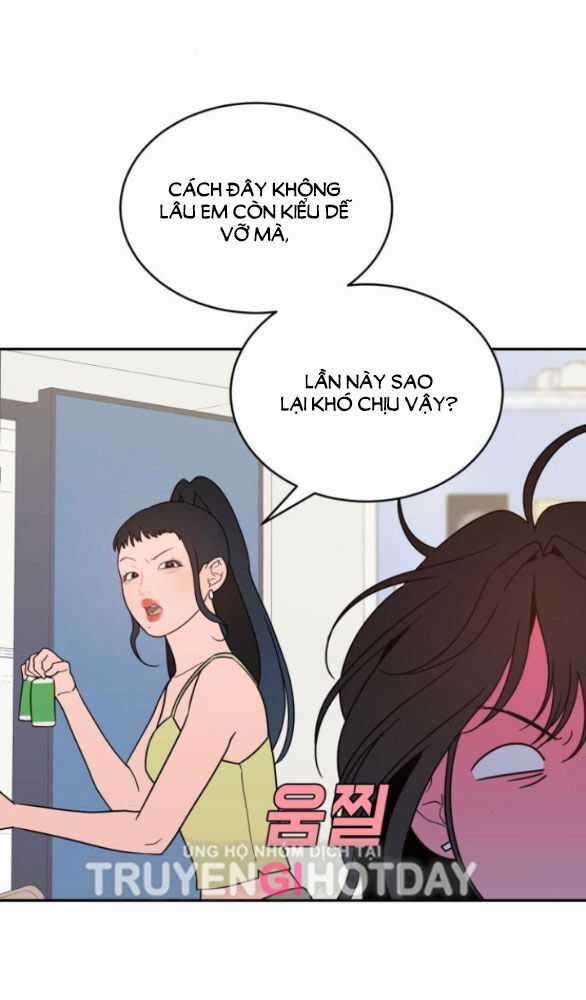 Vận May Không Ngờ Chương 44.2 trang 17