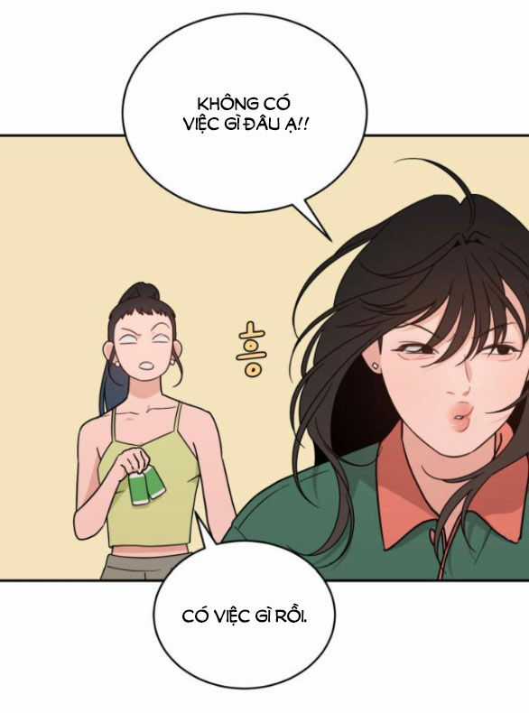Vận May Không Ngờ Chương 44.2 trang 20