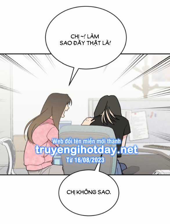 Vận May Không Ngờ Chương 44.2 trang 3