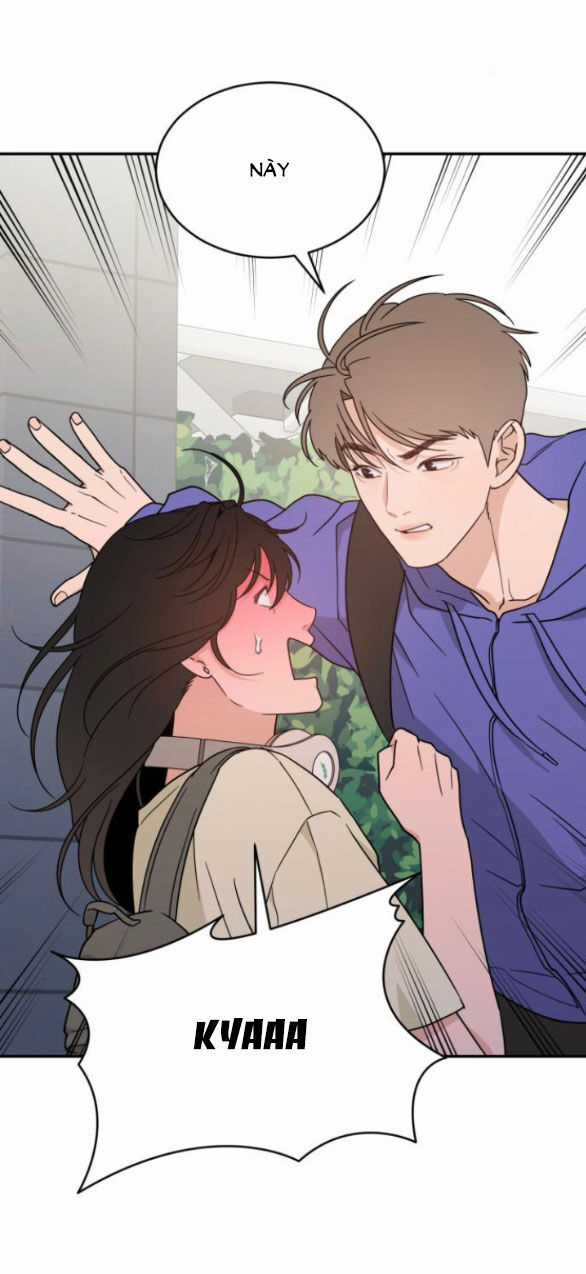 Vận May Không Ngờ Chương 44.2 trang 32