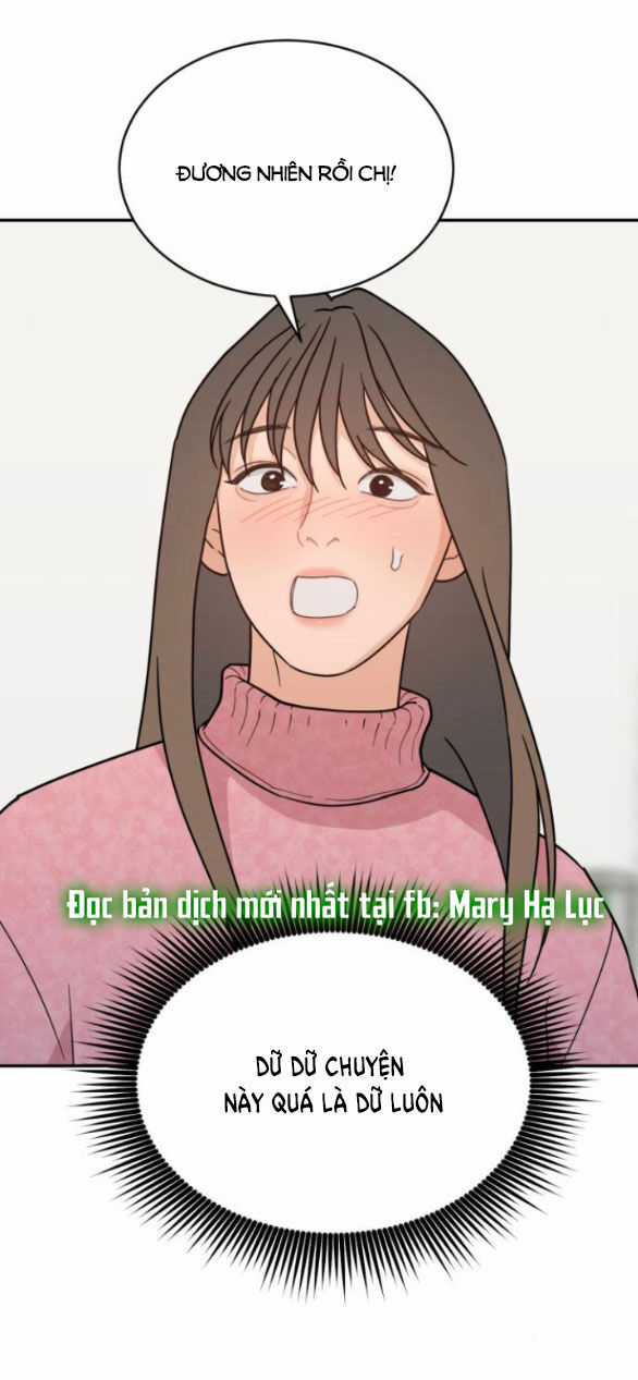 Vận May Không Ngờ Chương 44.2 trang 40
