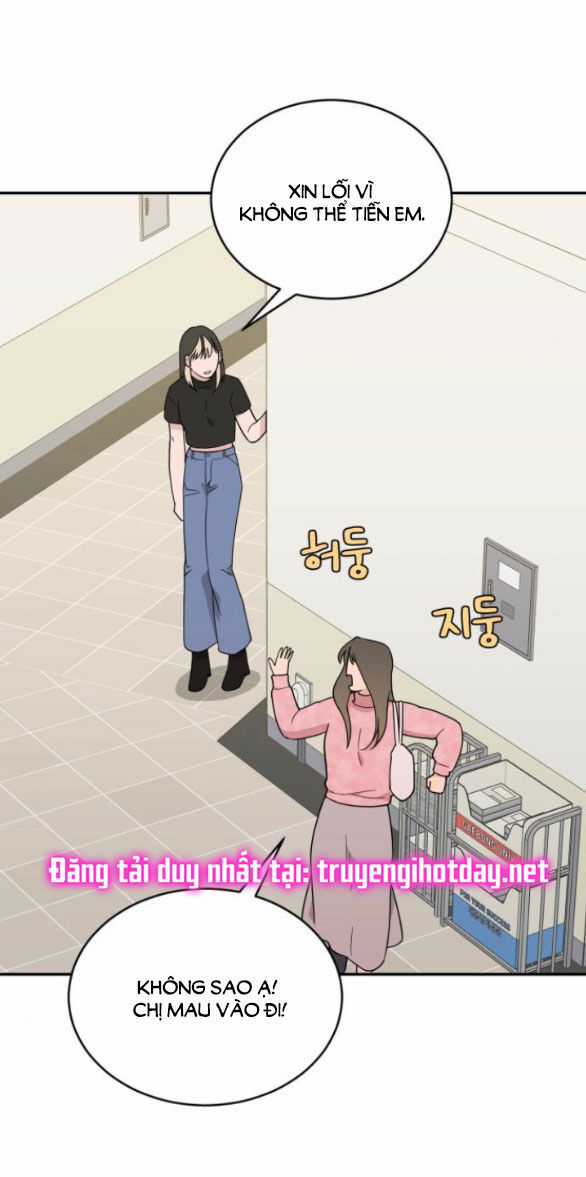 Vận May Không Ngờ Chương 44.2 trang 42