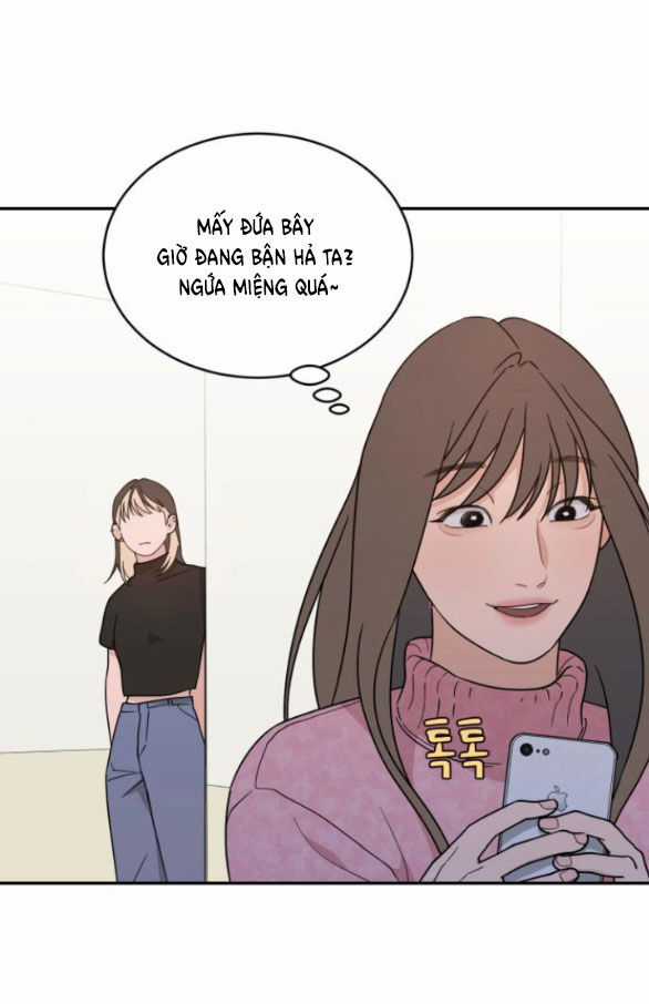 Vận May Không Ngờ Chương 44.2 trang 43