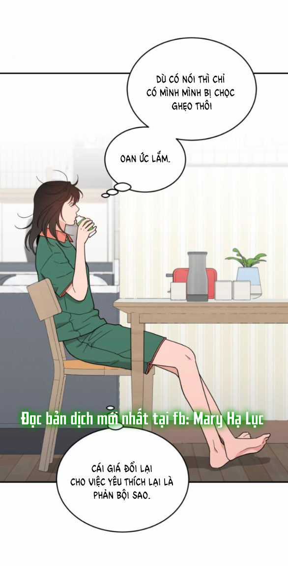 Vận May Không Ngờ Chương 44.2 trang 57