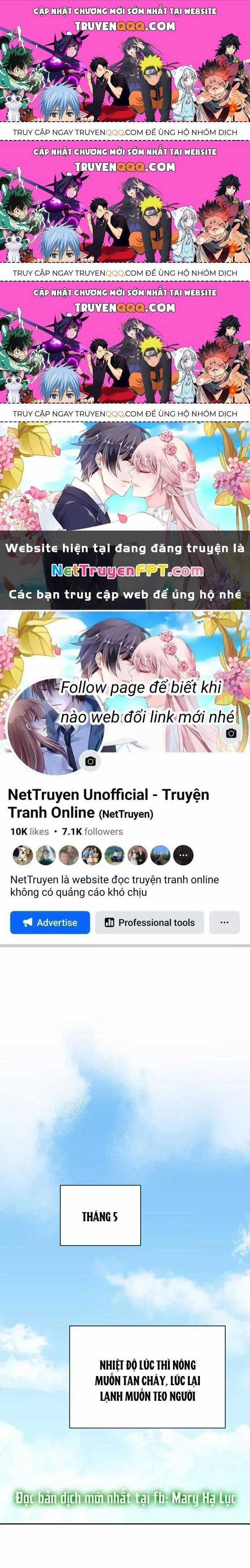 Vận May Không Ngờ Chương 46.5 trang 0