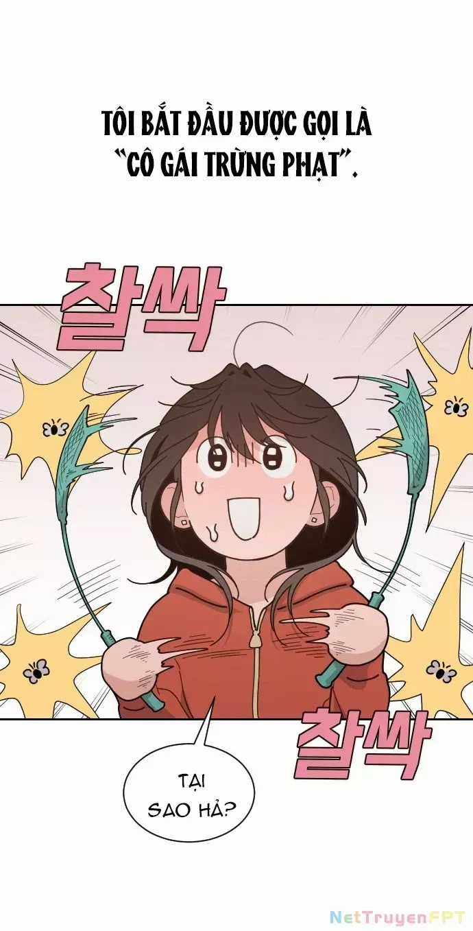 Vận May Không Ngờ Chương 46.5 trang 11