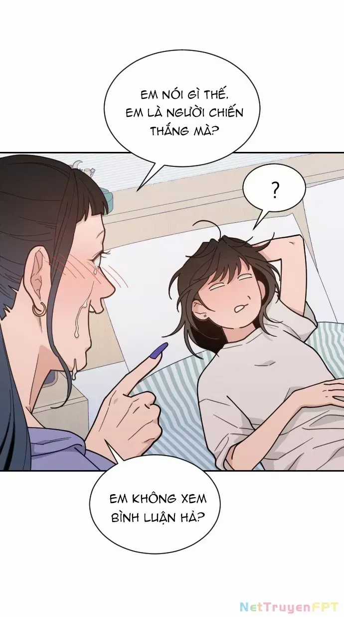 Vận May Không Ngờ Chương 46.5 trang 15