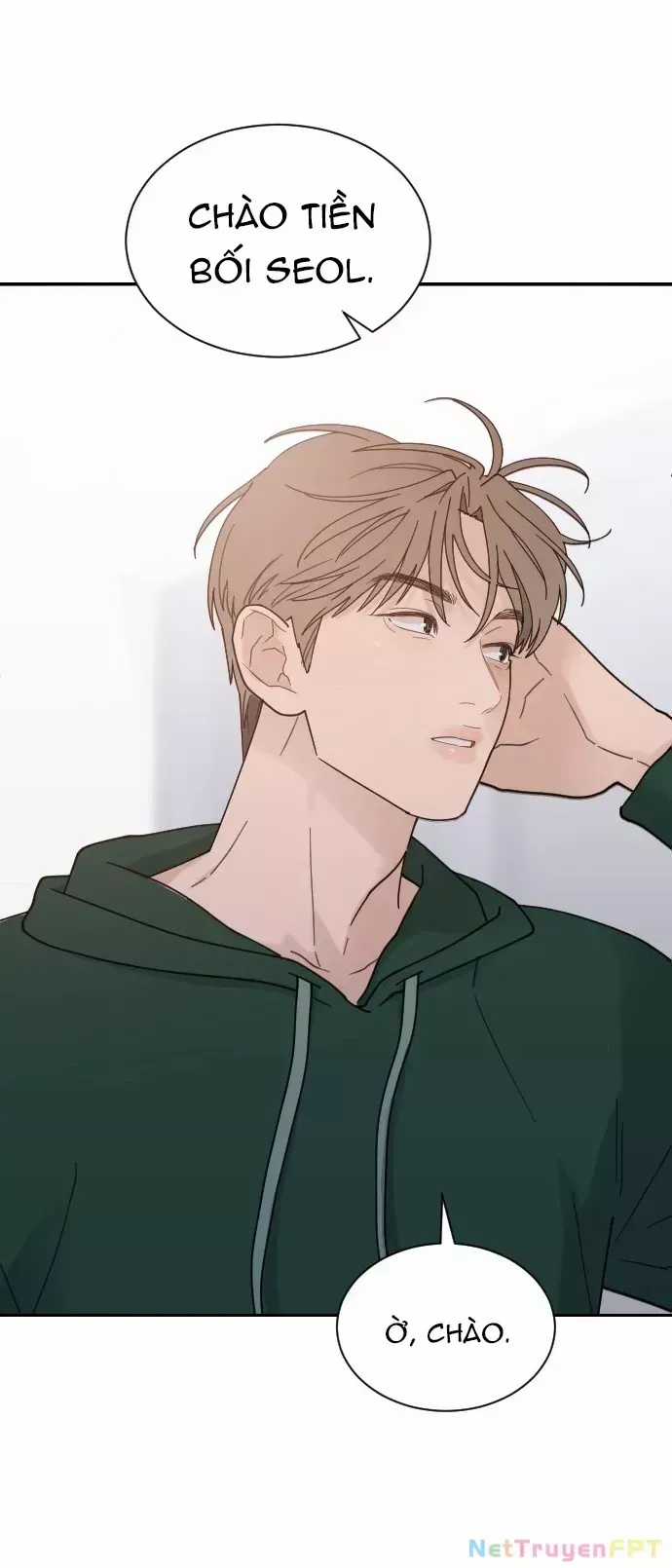 Vận May Không Ngờ Chương 46.5 trang 16