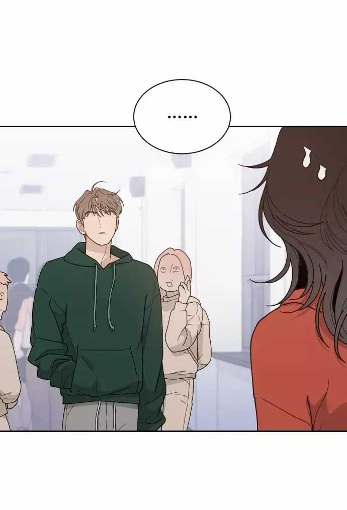 Vận May Không Ngờ Chương 46.5 trang 20