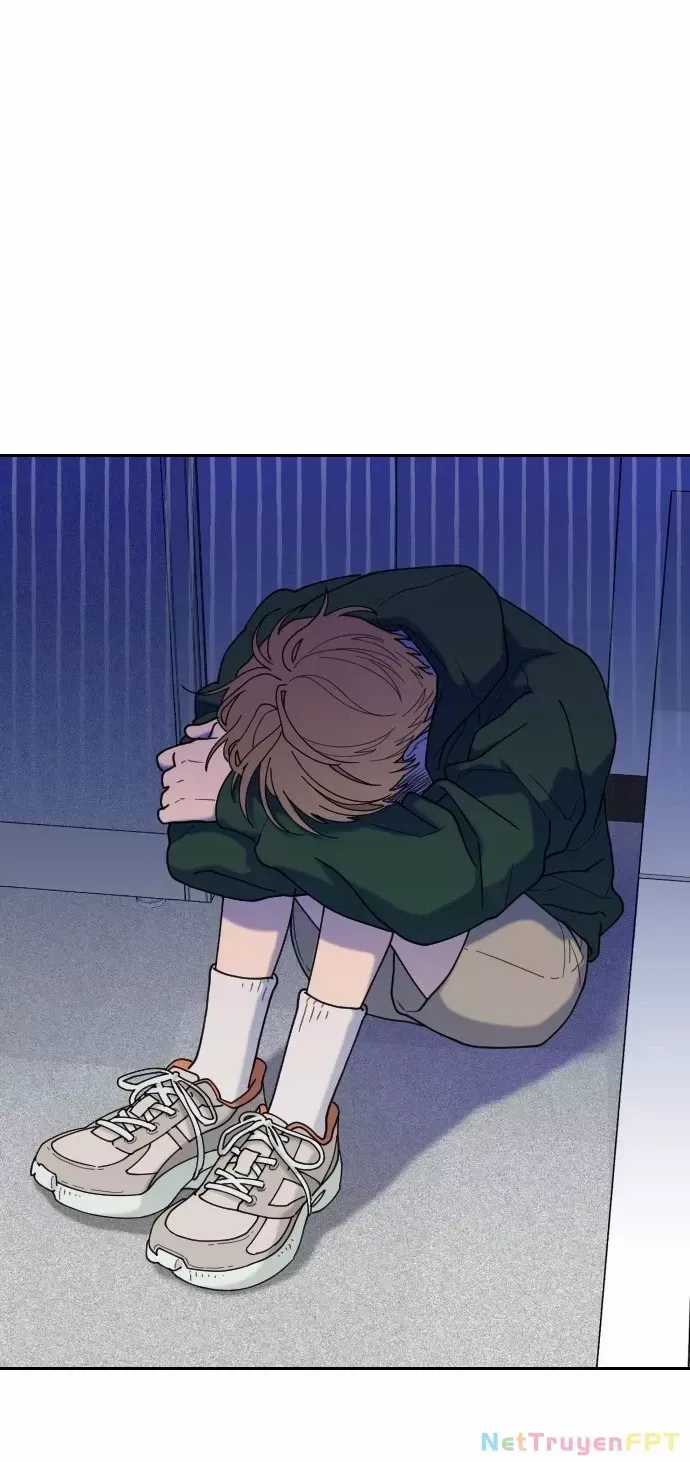 Vận May Không Ngờ Chương 46.5 trang 24