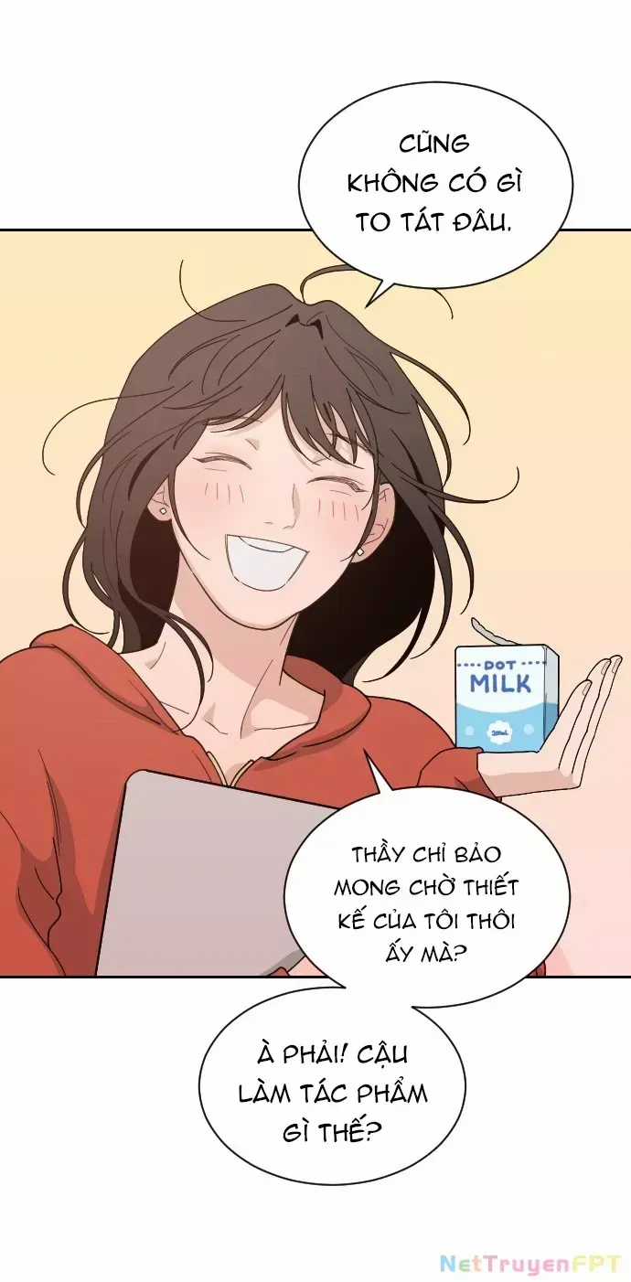 Vận May Không Ngờ Chương 46.5 trang 50