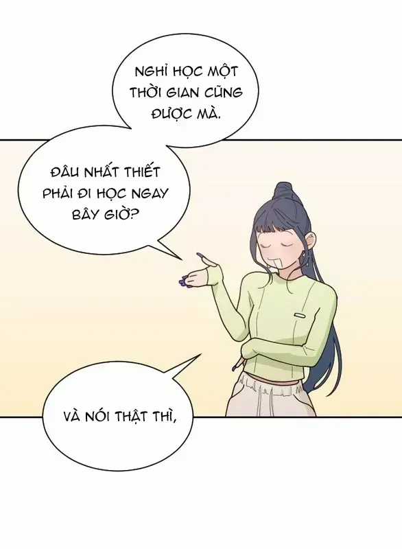 Vận May Không Ngờ Chương 46.6 trang 14