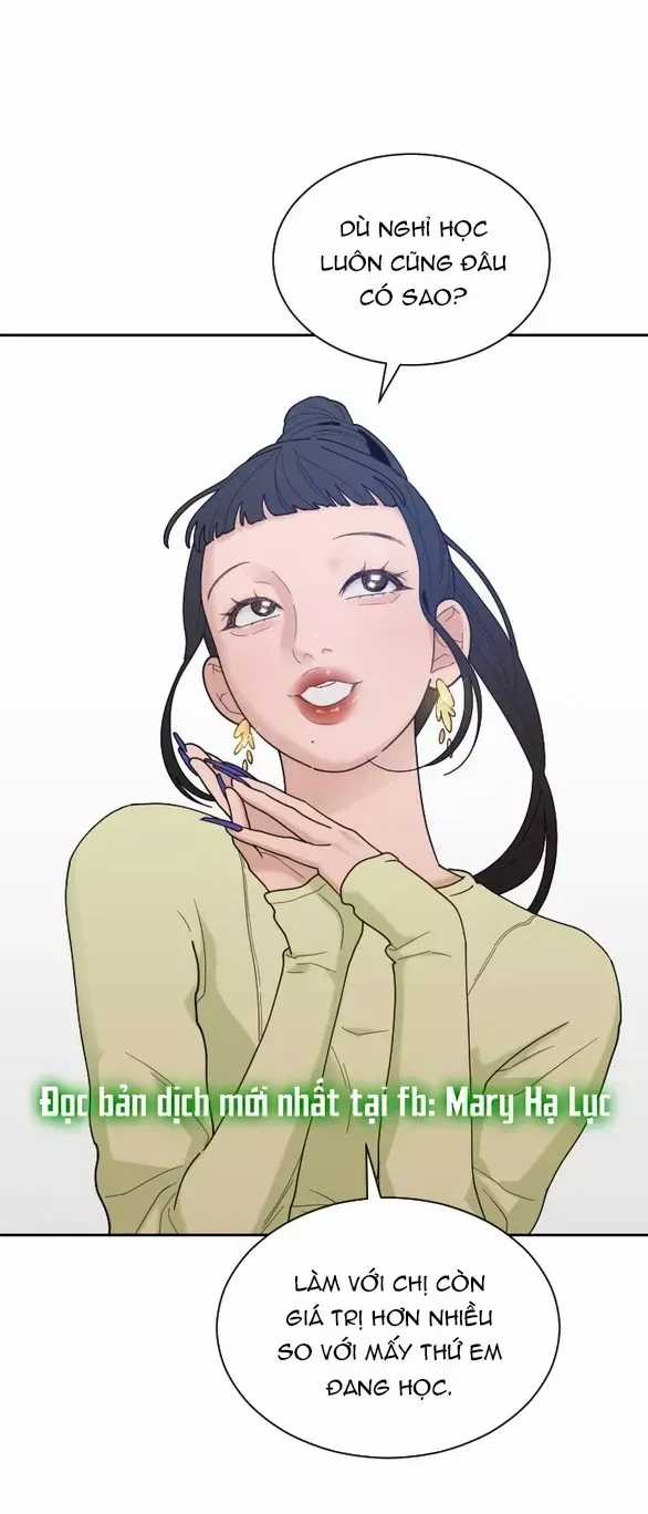 Vận May Không Ngờ Chương 46.6 trang 15