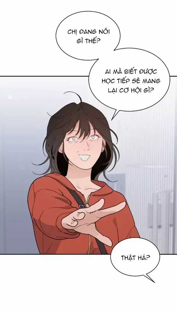 Vận May Không Ngờ Chương 46.6 trang 16