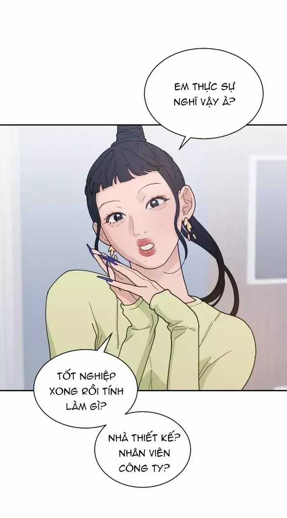 Vận May Không Ngờ Chương 46.6 trang 17