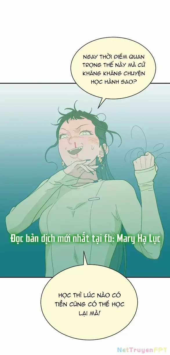 Vận May Không Ngờ Chương 46.6 trang 22