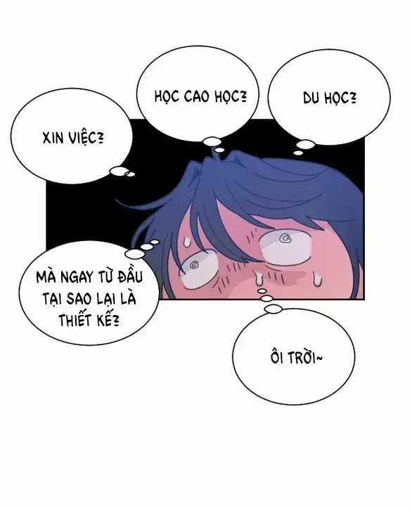 Vận May Không Ngờ Chương 46.6 trang 3