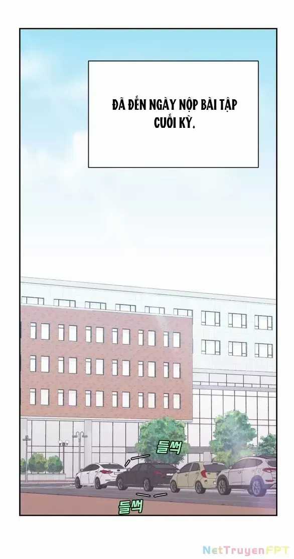 Vận May Không Ngờ Chương 46.6 trang 32