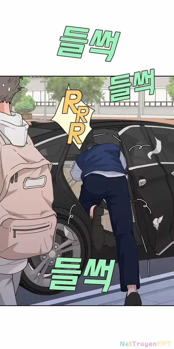 Vận May Không Ngờ Chương 46.6 trang 34