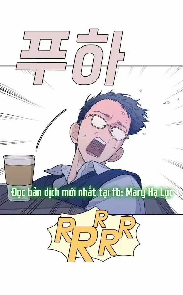 Vận May Không Ngờ Chương 46.6 trang 35