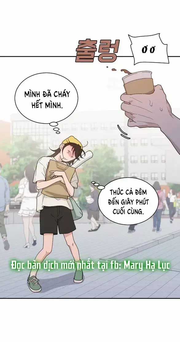 Vận May Không Ngờ Chương 46.6 trang 38