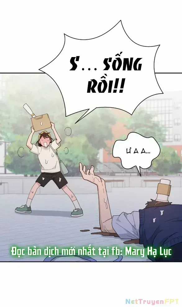 Vận May Không Ngờ Chương 46.6 trang 42