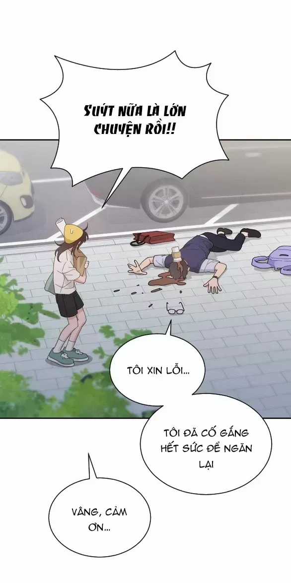 Vận May Không Ngờ Chương 46.6 trang 43