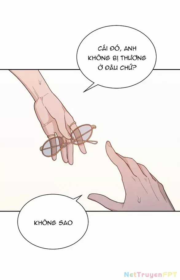 Vận May Không Ngờ Chương 46.6 trang 45