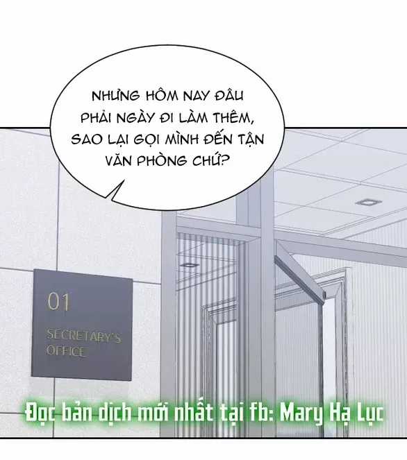 Vận May Không Ngờ Chương 46.6 trang 5