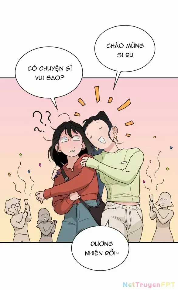 Vận May Không Ngờ Chương 46.6 trang 7