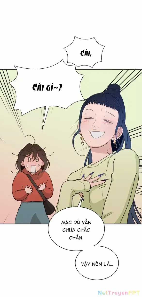 Vận May Không Ngờ Chương 46.6 trang 9