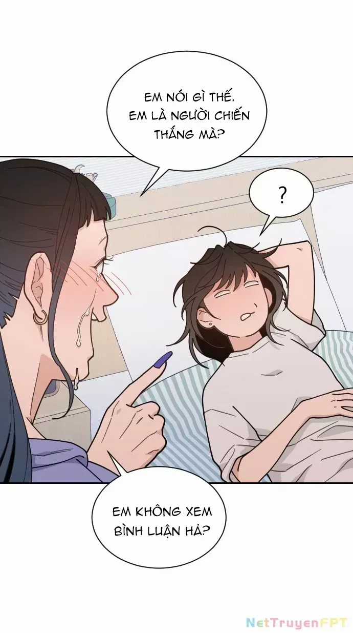 Vận May Không Ngờ Chương 46.7 trang 15