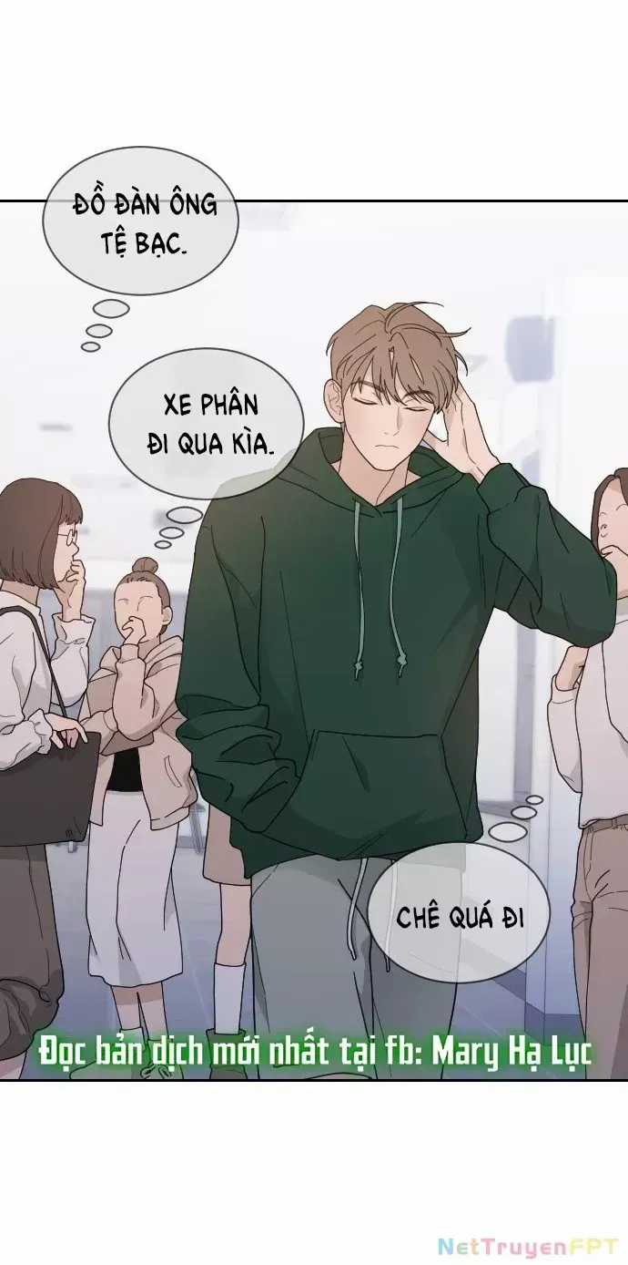 Vận May Không Ngờ Chương 46.7 trang 17