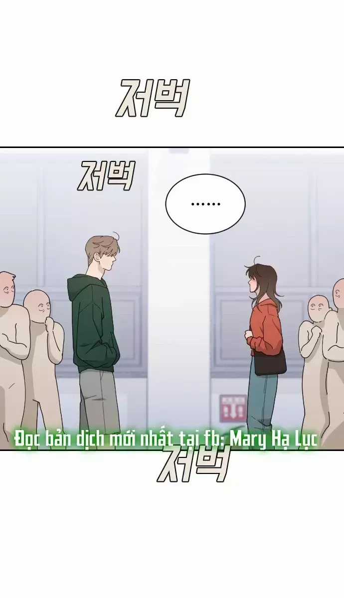 Vận May Không Ngờ Chương 46.7 trang 21