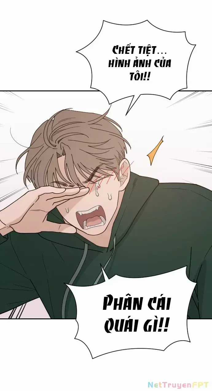 Vận May Không Ngờ Chương 46.7 trang 26