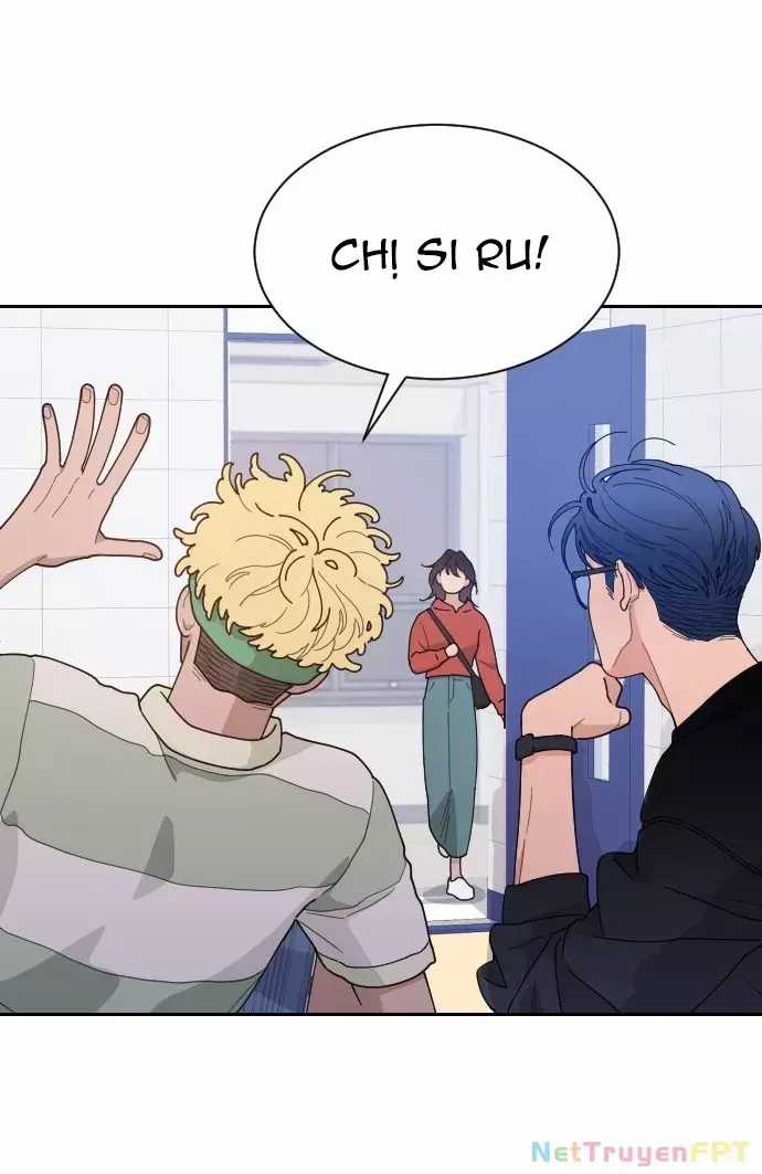 Vận May Không Ngờ Chương 46.7 trang 30