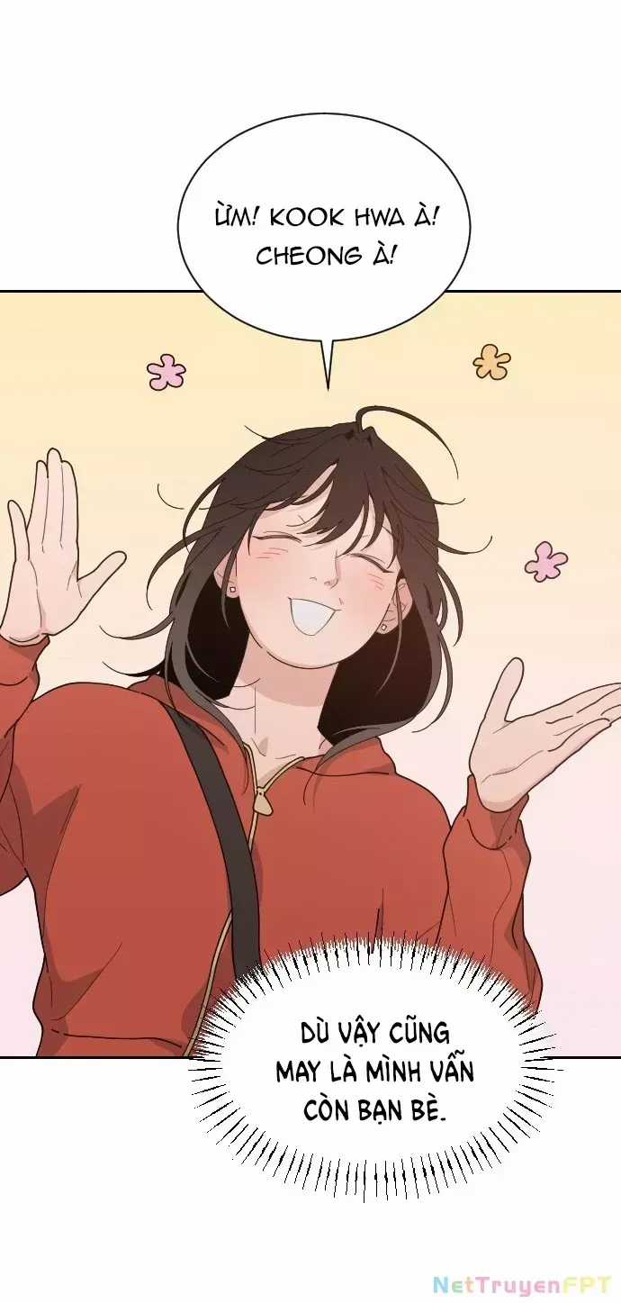 Vận May Không Ngờ Chương 46.7 trang 32