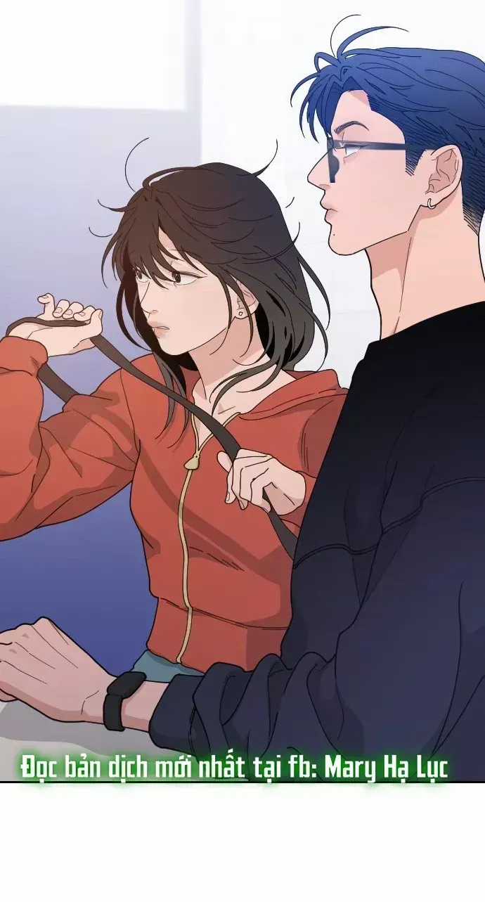 Vận May Không Ngờ Chương 46.7 trang 37