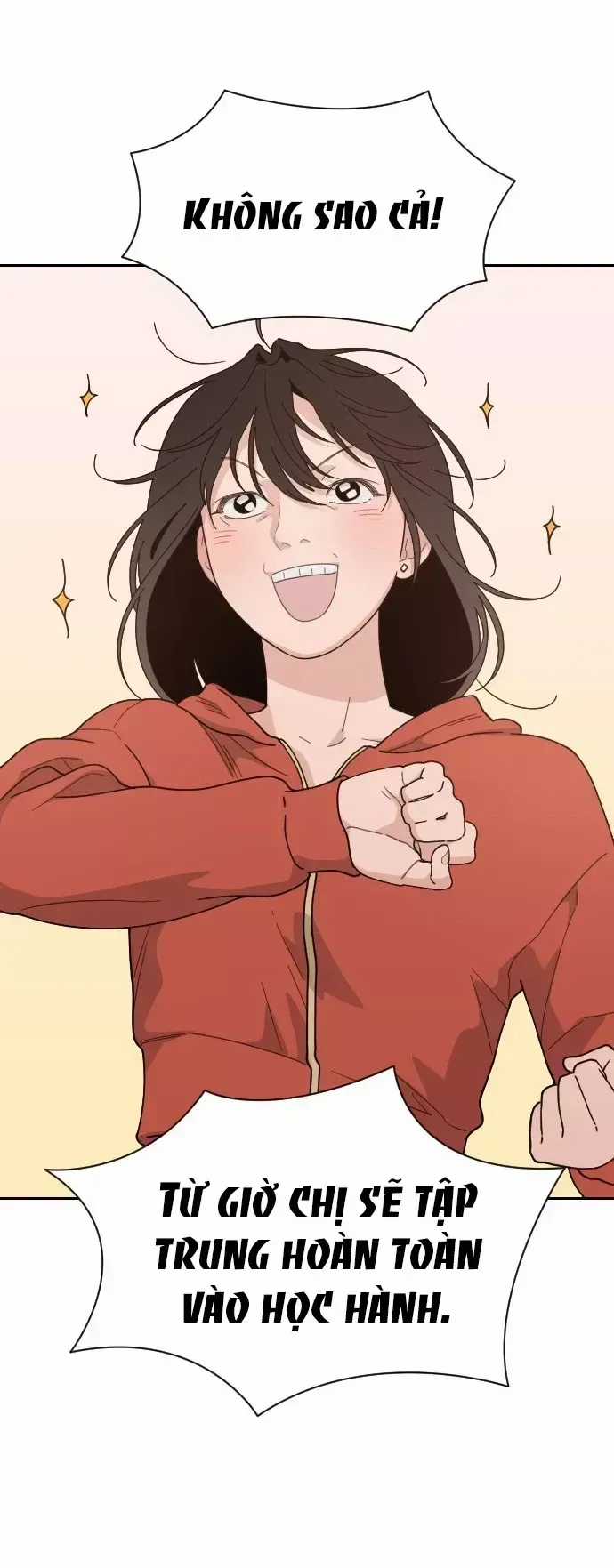 Vận May Không Ngờ Chương 46.7 trang 42