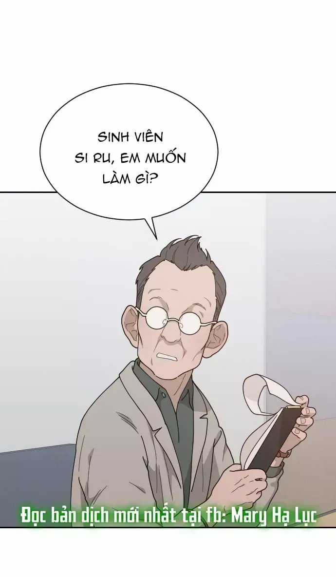 Vận May Không Ngờ Chương 46.7 trang 43