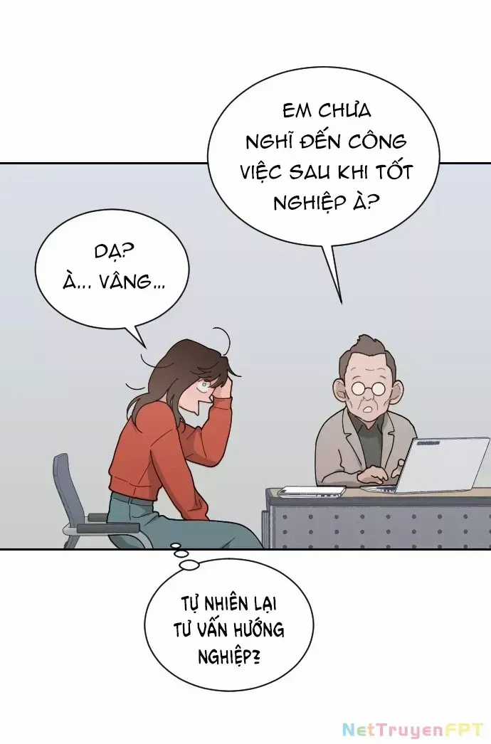 Vận May Không Ngờ Chương 46.7 trang 45