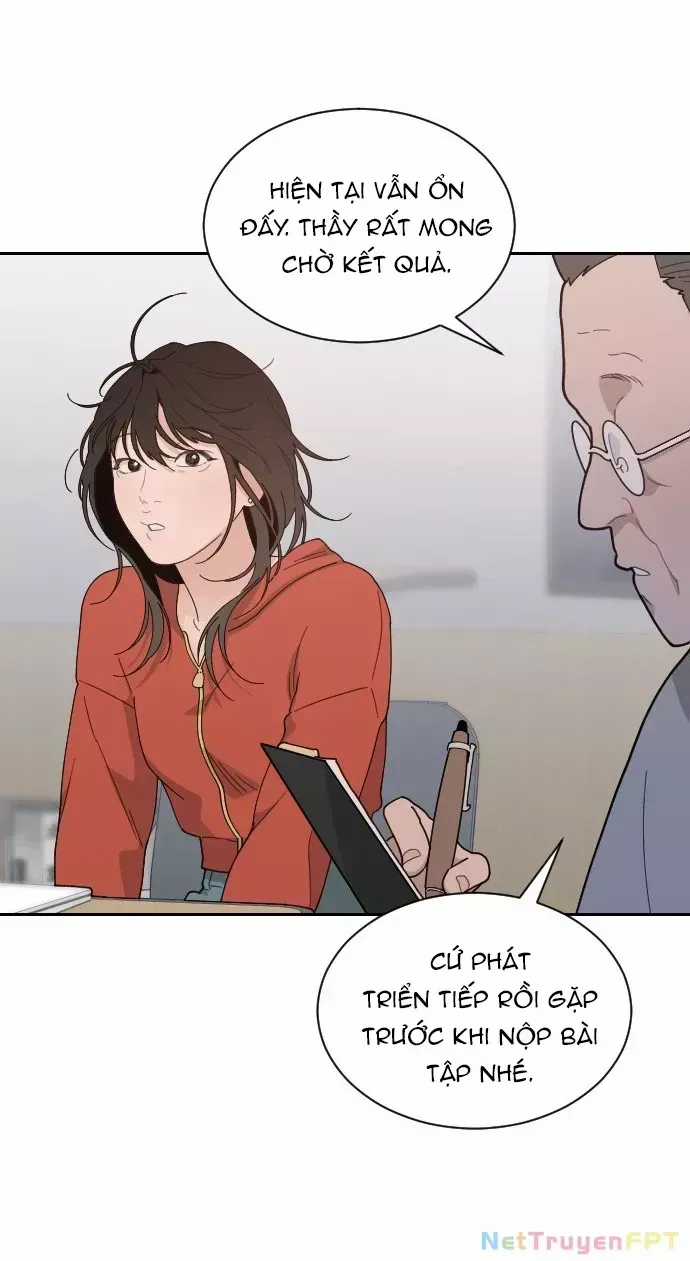 Vận May Không Ngờ Chương 46.7 trang 47