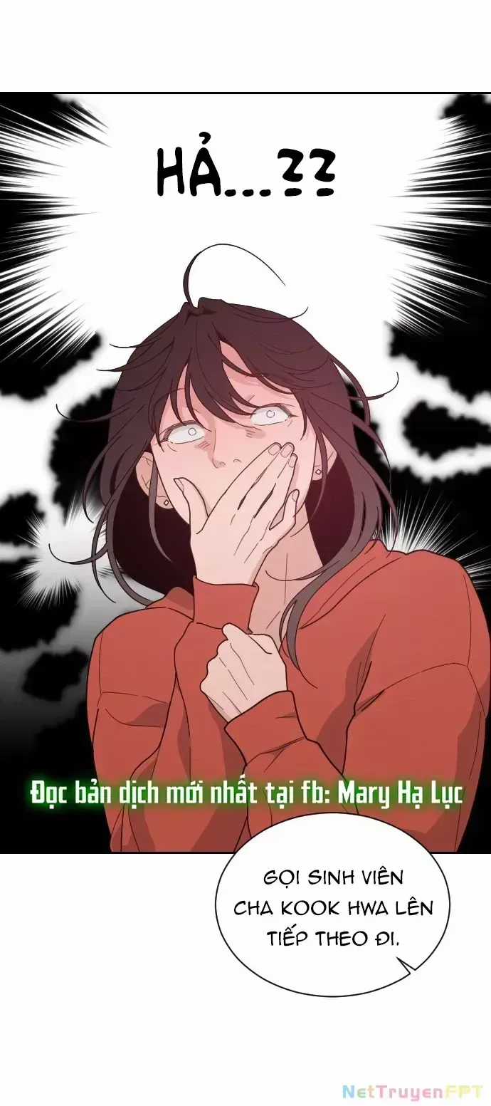 Vận May Không Ngờ Chương 46.7 trang 48