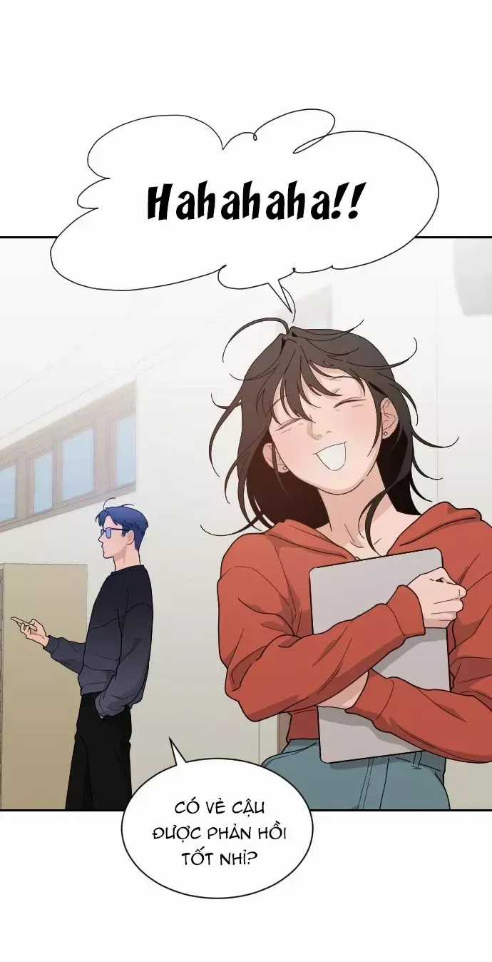 Vận May Không Ngờ Chương 46.7 trang 49