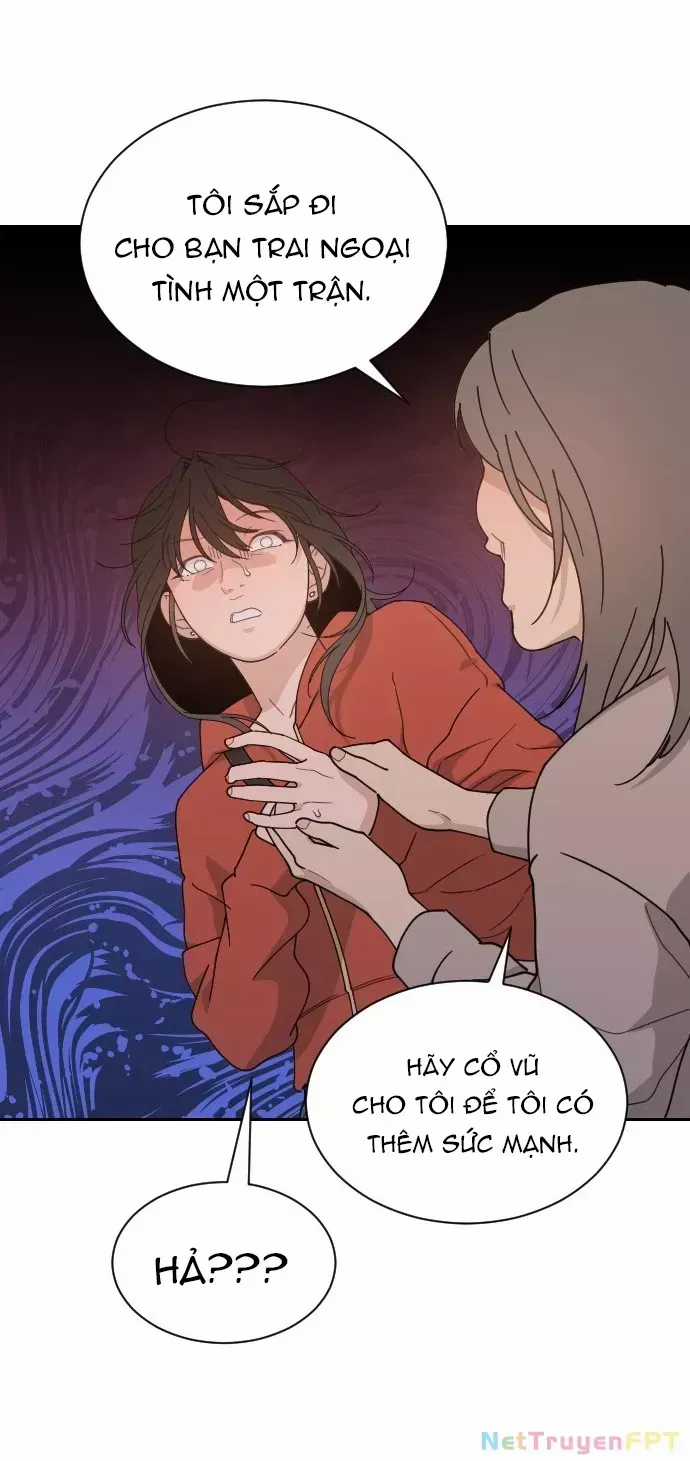 Vận May Không Ngờ Chương 46.7 trang 8