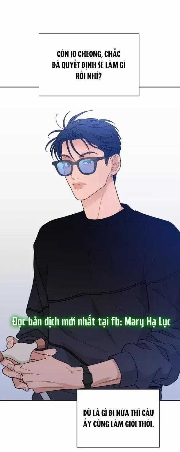 Vận May Không Ngờ Chương 46.8 trang 1