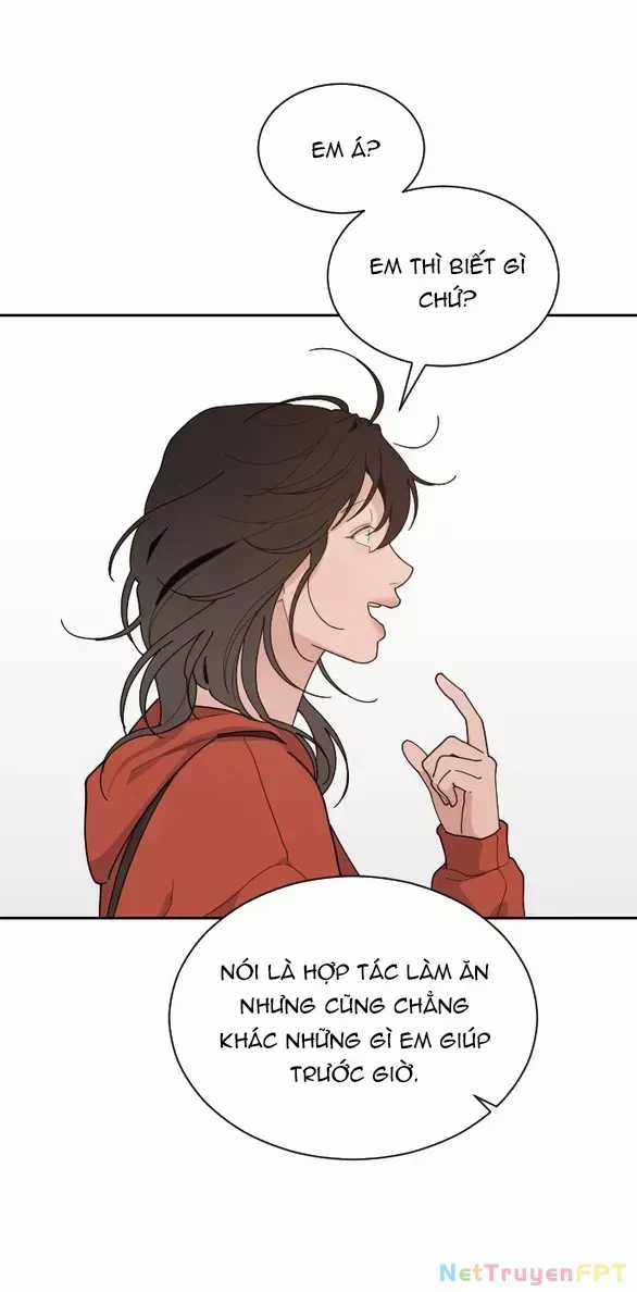 Vận May Không Ngờ Chương 46.8 trang 11