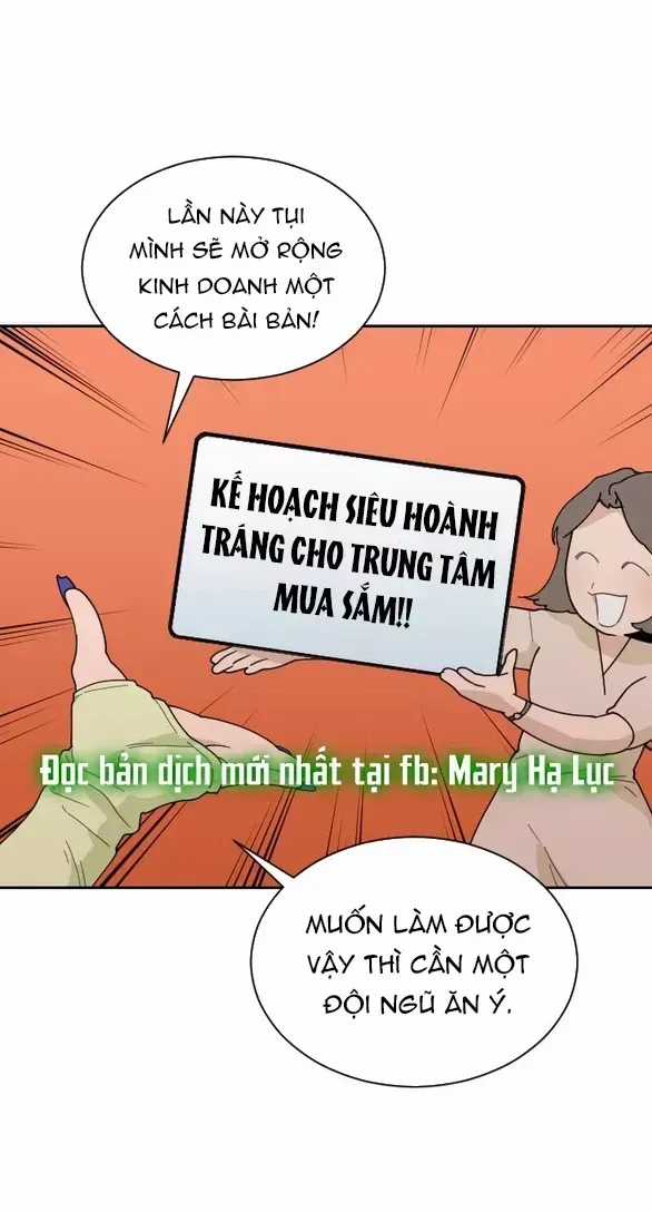 Vận May Không Ngờ Chương 46.8 trang 12