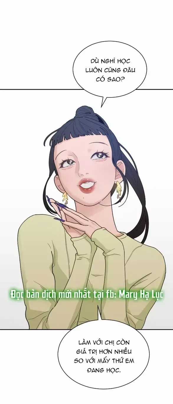 Vận May Không Ngờ Chương 46.8 trang 15